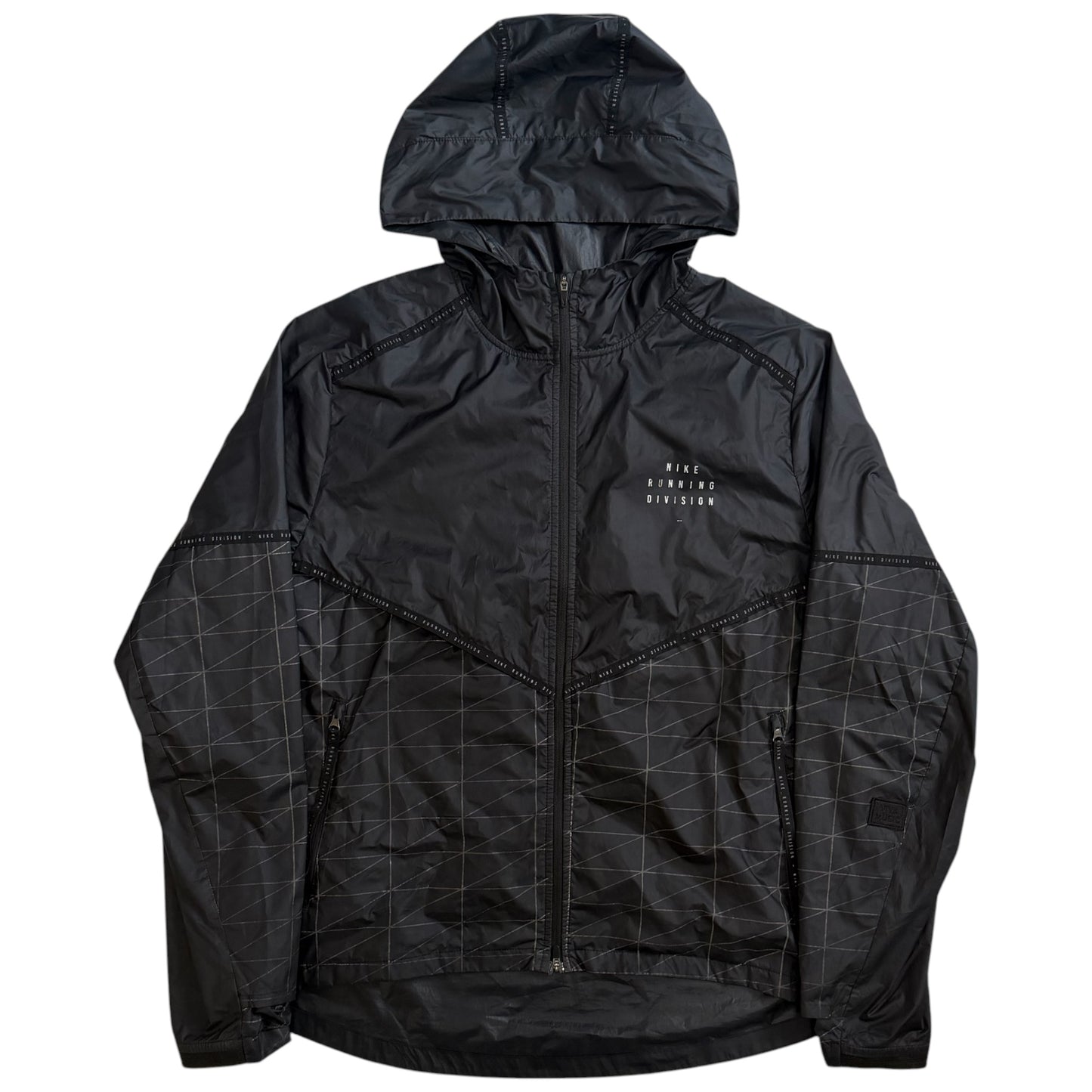 Nike Run Division [XL]