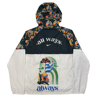 NIKE A.I.R JORDAN MOSS [XXL]
