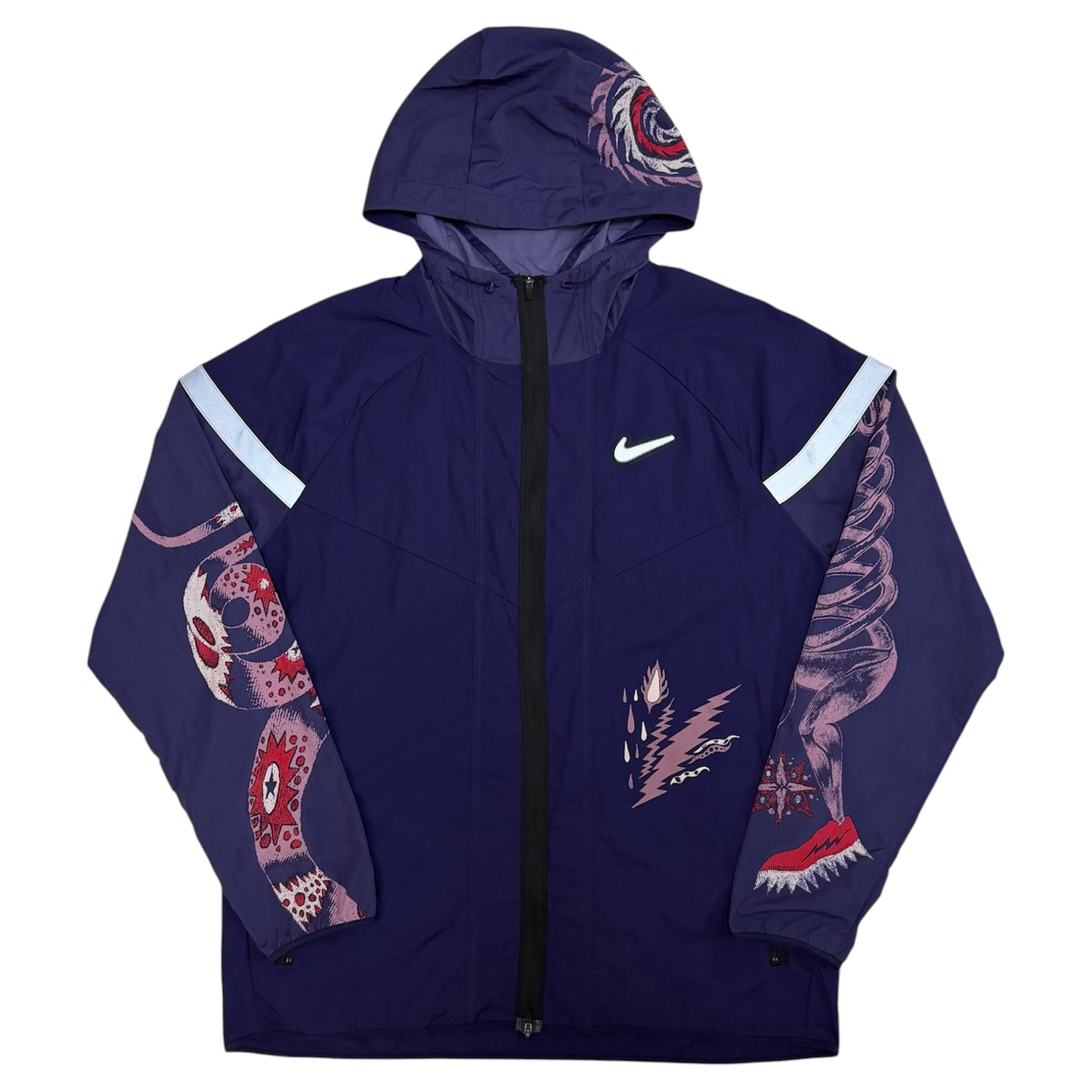 NIKE WILDRUN DRAGON [L, XL, XXL]