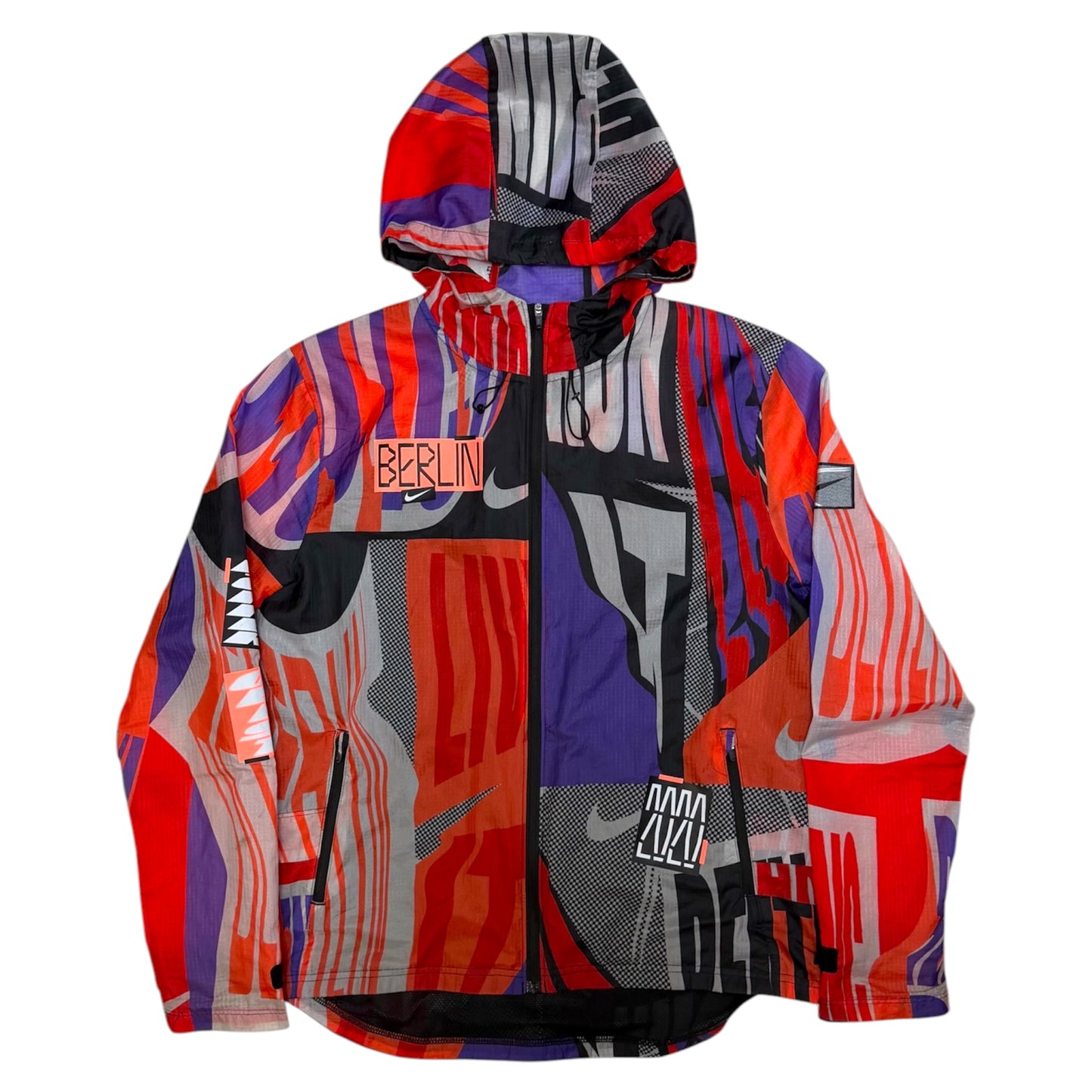 NIKE BERLIN RUN 2021 [S]