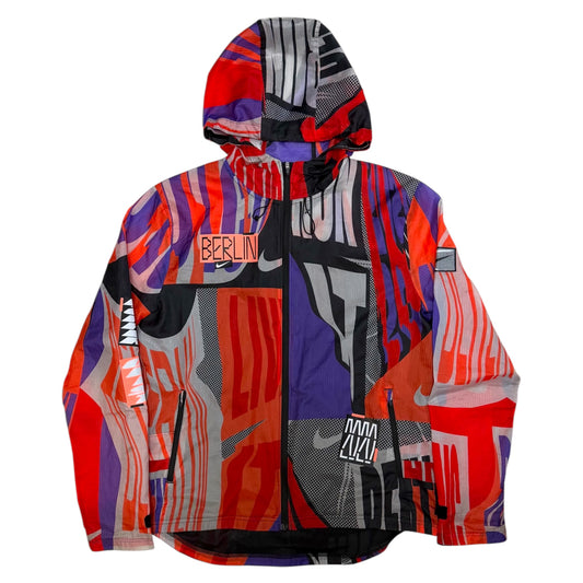 NIKE BERLIN RUN 2021 [S]