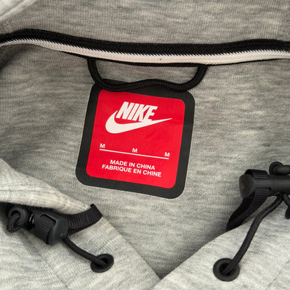 NIKE TECH HOODIE [S]
