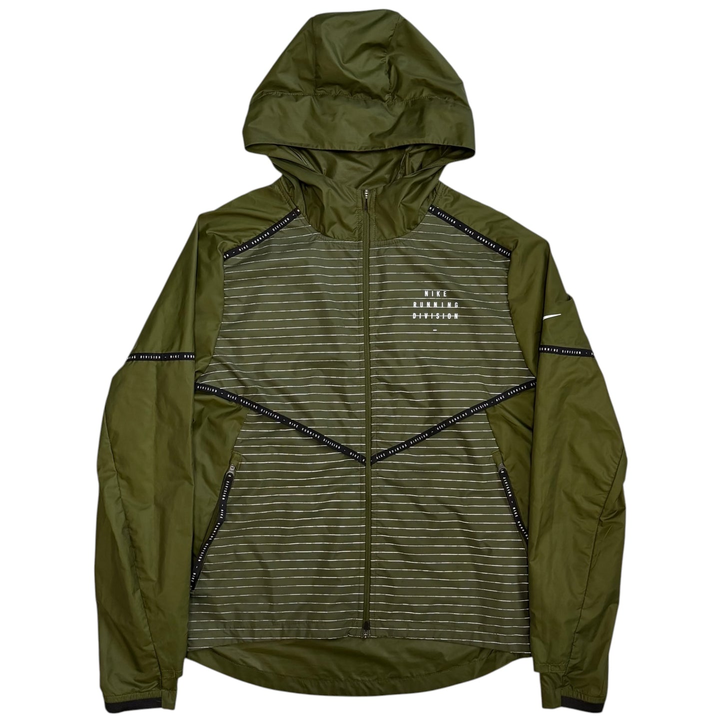 Nike Run Division Flash [S]
