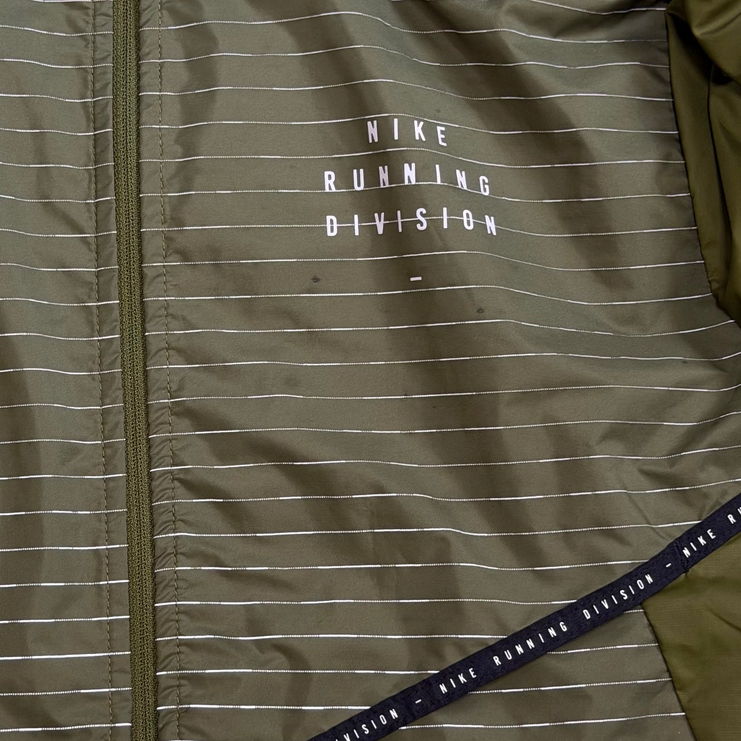 Nike Run Division Flash [S]