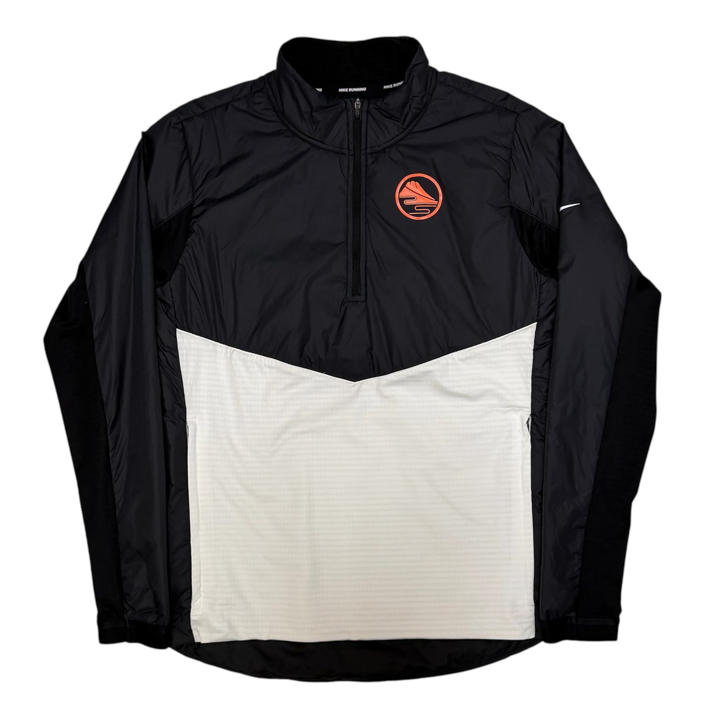 HAUT NIKE EKIDEN THERMORE [S]