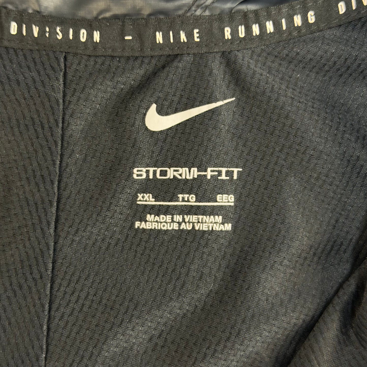 Nike Run Division Repel [L-XL]