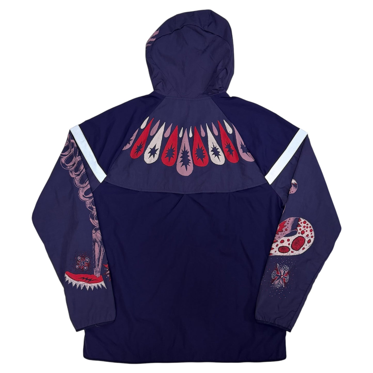 NIKE WILDRUN DRAGON [L, XL, XXL]