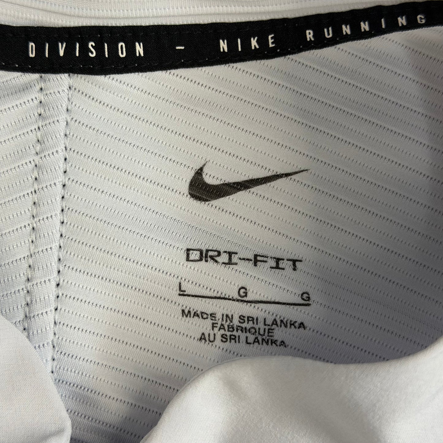 NIKE RUN DIVISION ELEMENT [L]