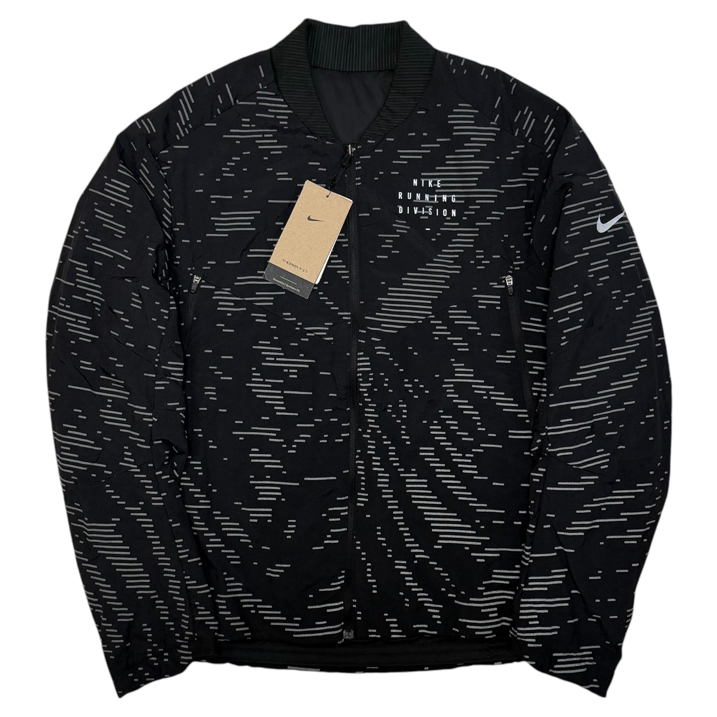 NIKE RUN DIVISION RÉVERSIBLE [S]