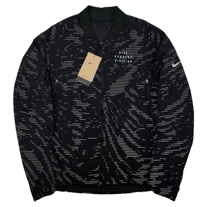 NIKE RUN DIVISION RÉVERSIBLE [S]