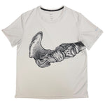 NIKE RUN DIVISION TSHIRT [L]