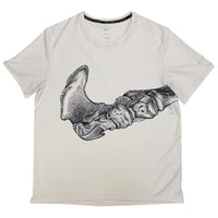 NIKE RUN DIVISION TSHIRT [L]