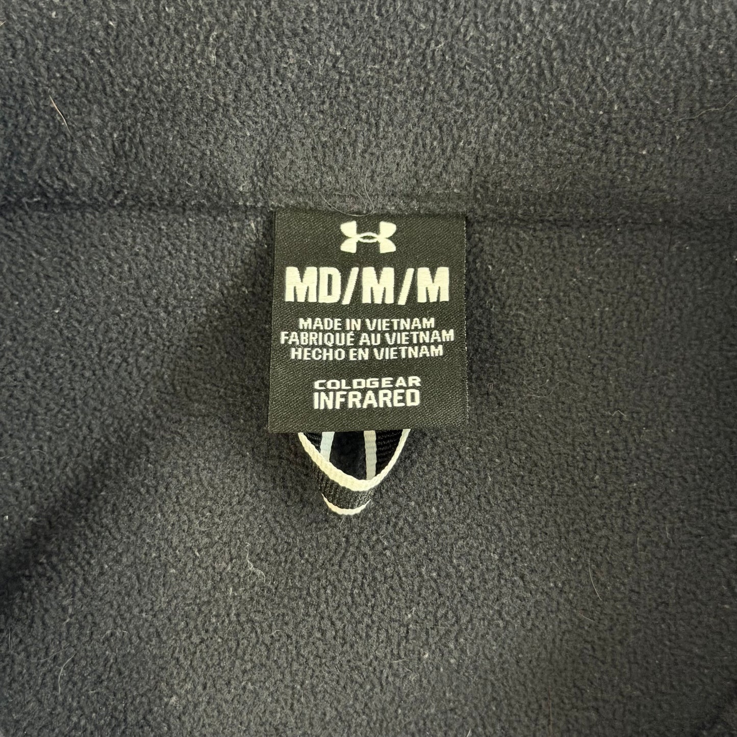 UNDER ARMOUR COLDGEAR [S]