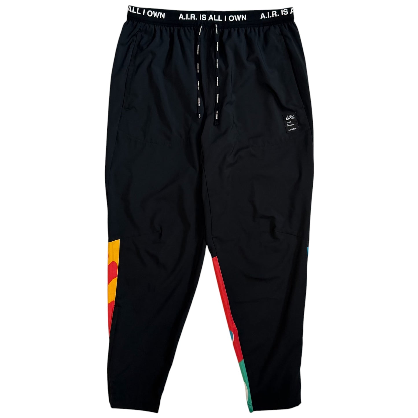 Nike Phenom A.I.R Savage
