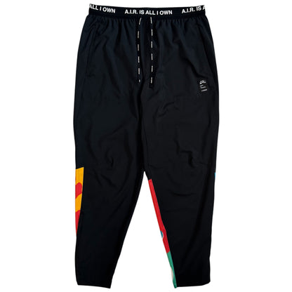 Nike Phenom A.I.R Savage