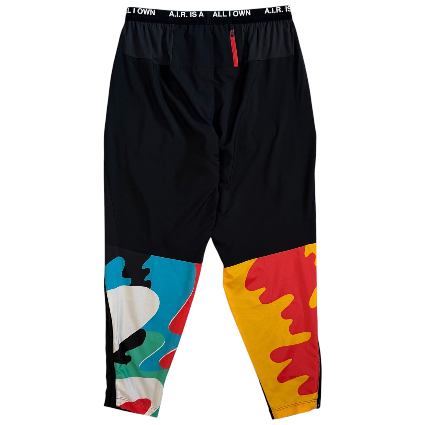 Nike Phenom A.I.R Savage