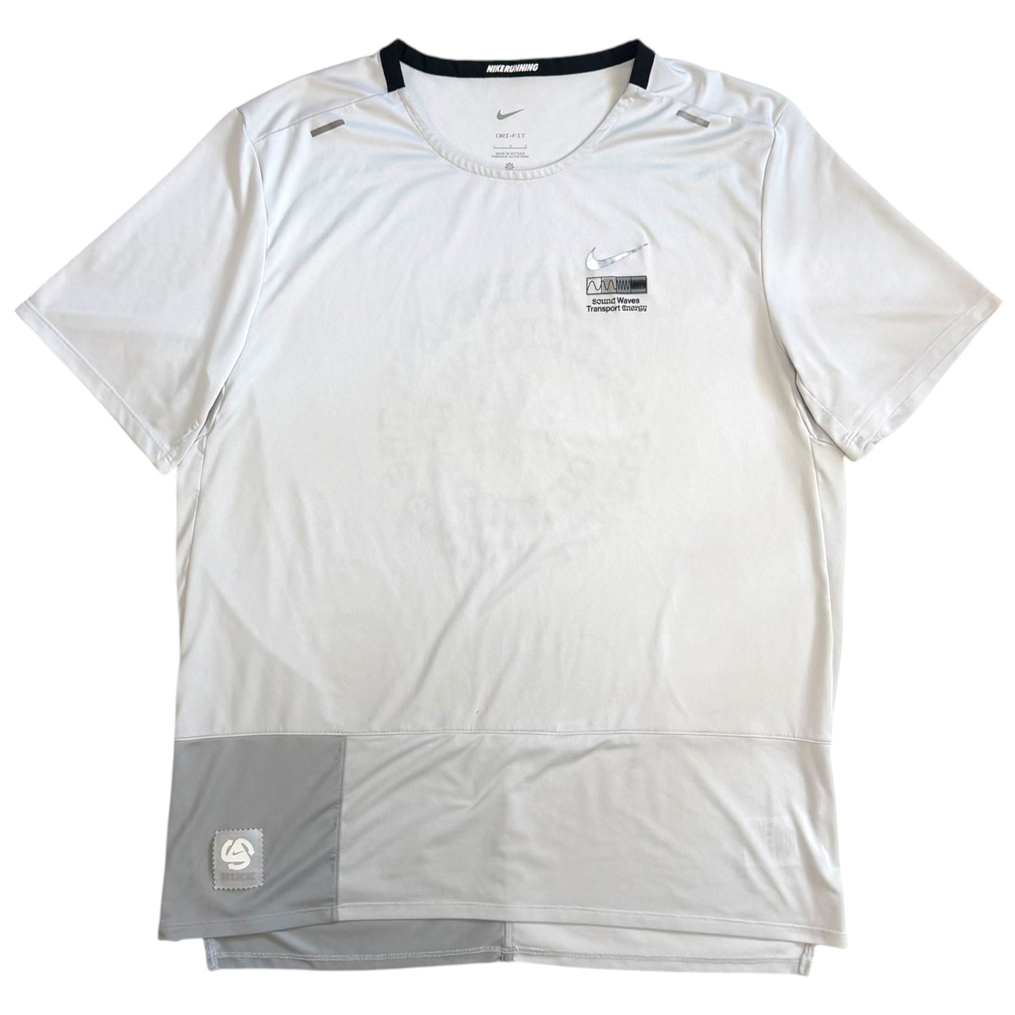 Nike Wildrun Tshirt [L]