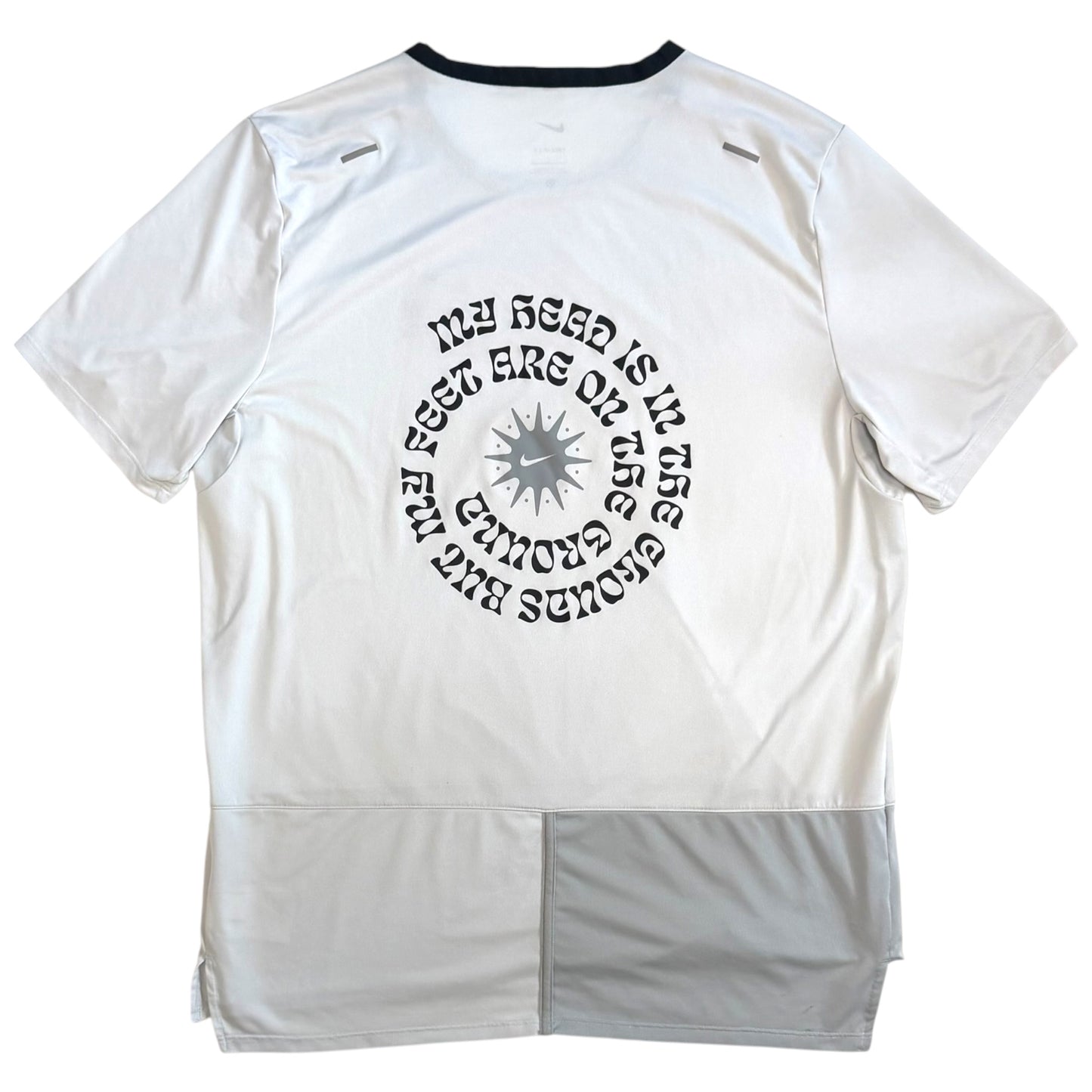 Nike Wildrun Tshirt [L]