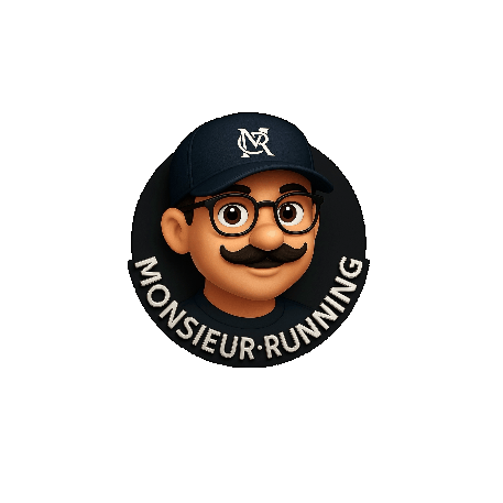 Monsieur.Running